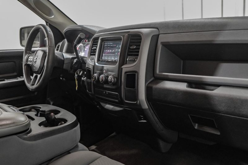 Photo 24 of 2013 Ram 1500 St for sale in Katy, TX