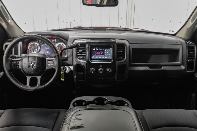 Photo 26 of 2013 Ram 1500 St for sale in Katy, TX