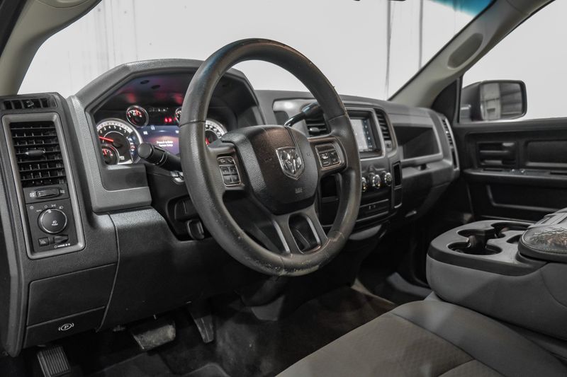 Photo 28 of 2013 Ram 1500 St for sale in Katy, TX