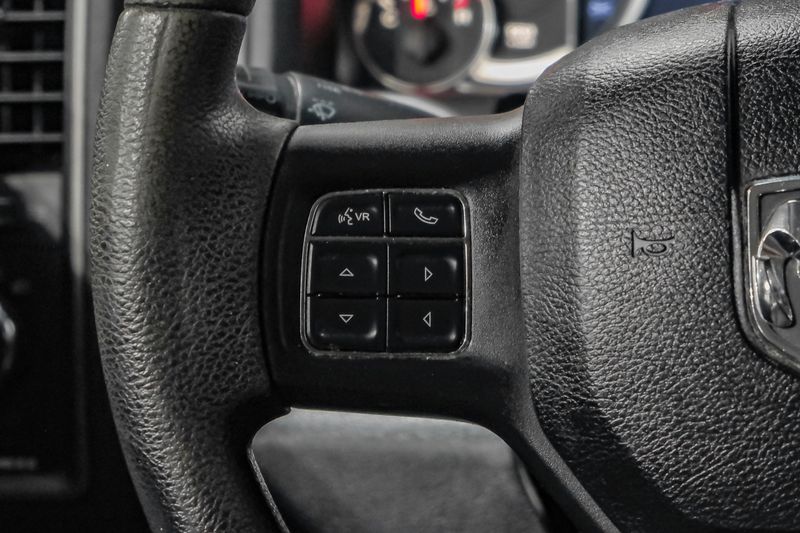 Photo 32 of 2013 Ram 1500 St for sale in Katy, TX