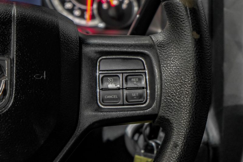 Photo 34 of 2013 Ram 1500 St for sale in Katy, TX