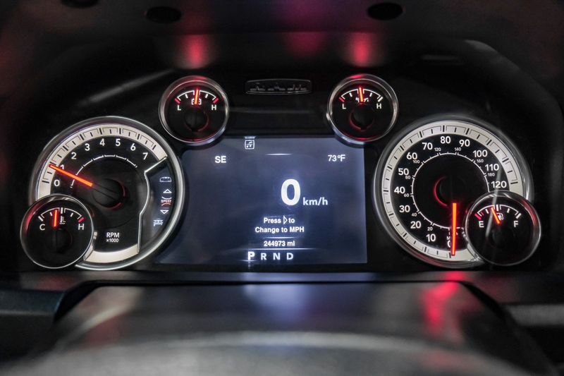 Photo 36 of 2013 Ram 1500 St for sale in Katy, TX
