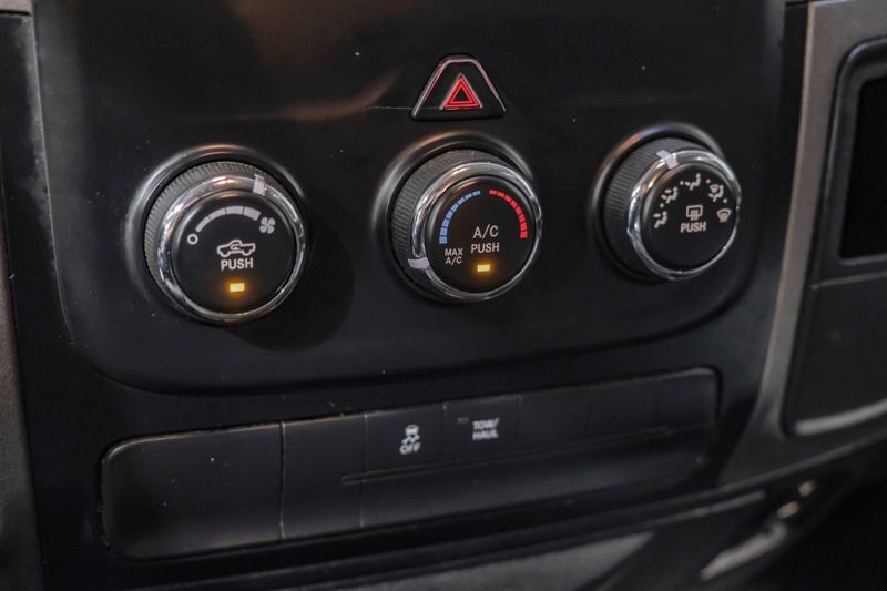 Photo 48 of 2013 Ram 1500 St for sale in Katy, TX