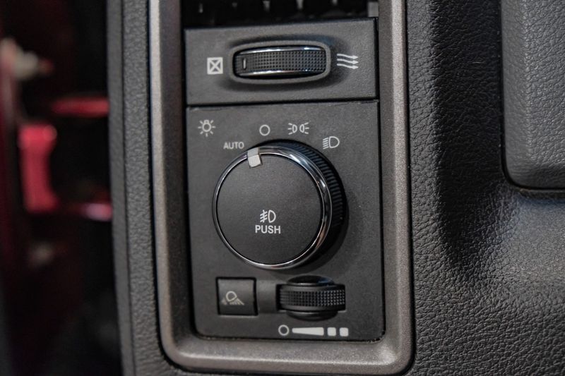 Photo 52 of 2013 Ram 1500 St for sale in Katy, TX