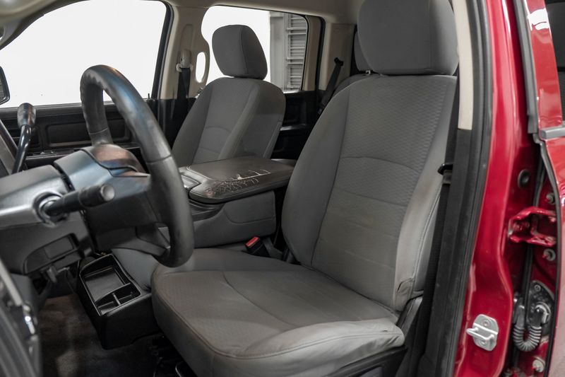 Photo 56 of 2013 Ram 1500 St for sale in Katy, TX