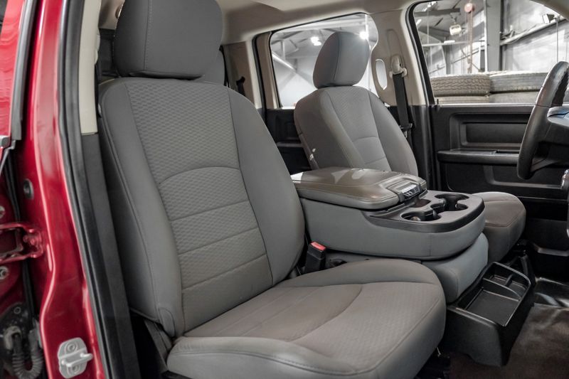 Photo 60 of 2013 Ram 1500 St for sale in Katy, TX
