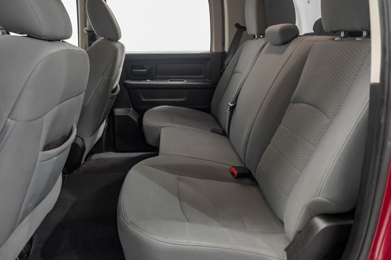 Photo 70 of 2013 Ram 1500 St for sale in Katy, TX