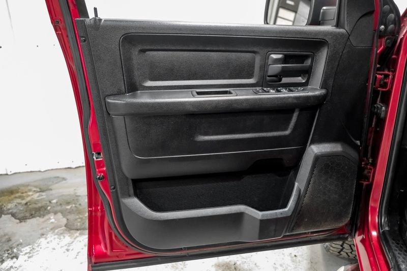 Photo 76 of 2013 Ram 1500 St for sale in Katy, TX