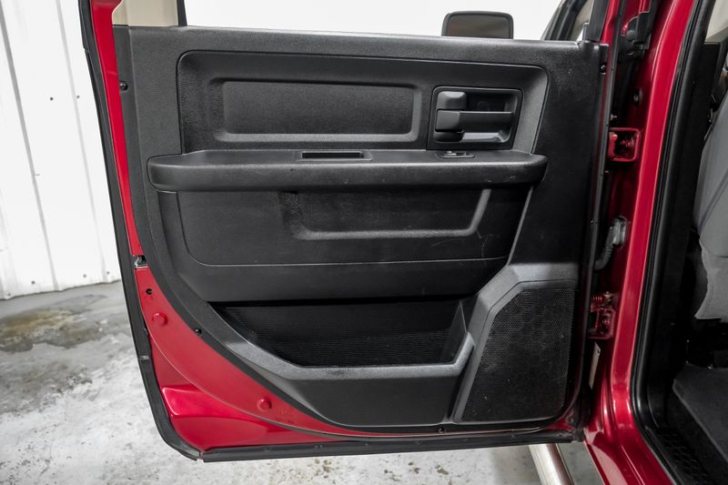 Photo 82 of 2013 Ram 1500 St for sale in Katy, TX