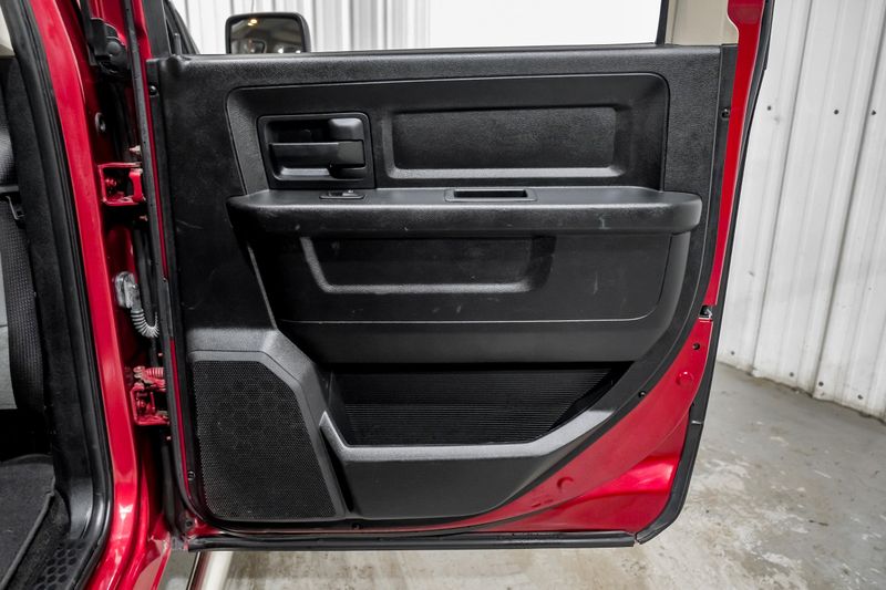 Photo 84 of 2013 Ram 1500 St for sale in Katy, TX