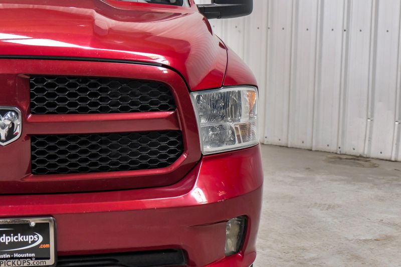 Photo 88 of 2013 Ram 1500 St for sale in Katy, TX