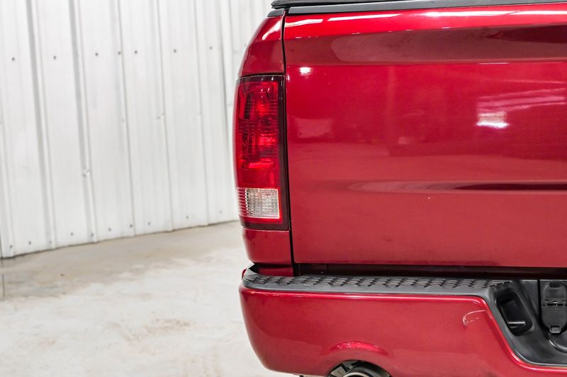 Photo 90 of 2013 Ram 1500 St for sale in Katy, TX