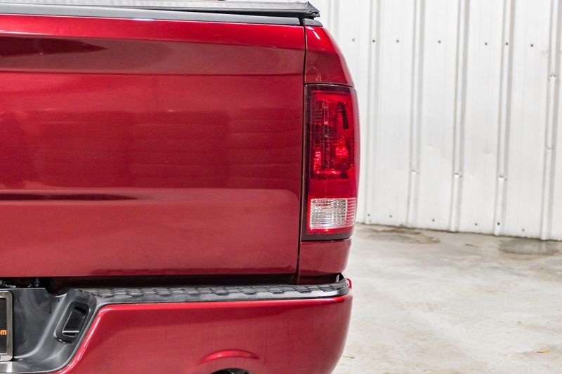Photo 92 of 2013 Ram 1500 St for sale in Katy, TX