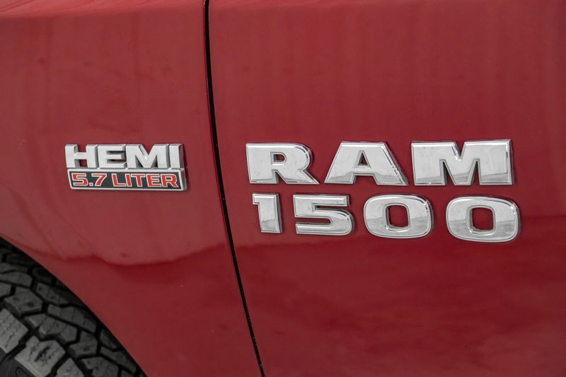 Photo 94 of 2013 Ram 1500 St for sale in Katy, TX