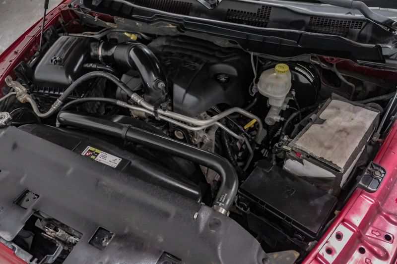 Photo 100 of 2013 Ram 1500 St for sale in Katy, TX