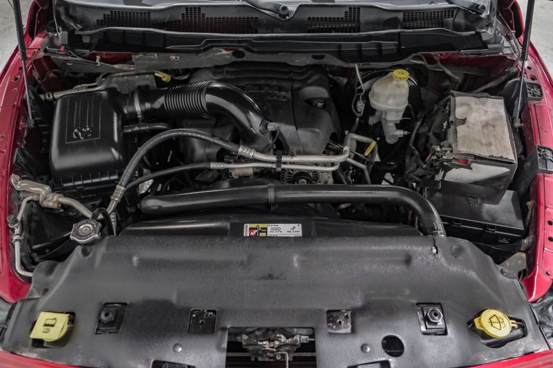 Photo 102 of 2013 Ram 1500 St for sale in Katy, TX