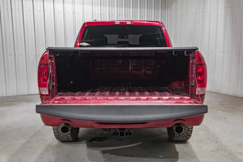 Photo 108 of 2013 Ram 1500 St for sale in Katy, TX
