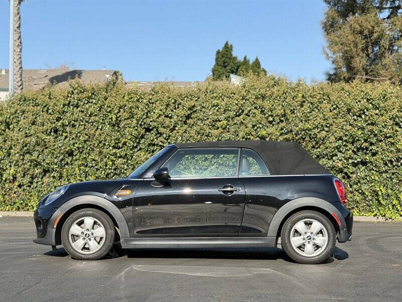 Photo 2 of 2019 Mini Cooper Convertible Cooper for sale in Cypress, TX