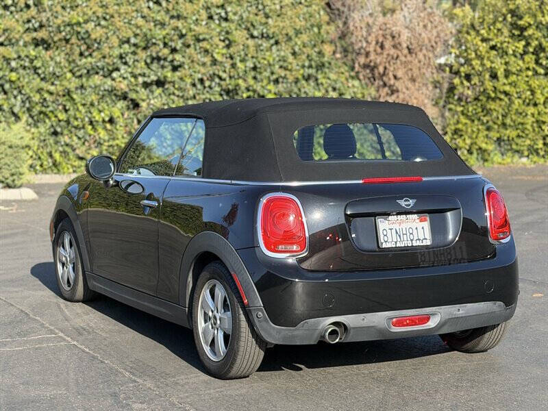 Photo 3 of 2019 Mini Cooper Convertible Cooper for sale in Cypress, TX