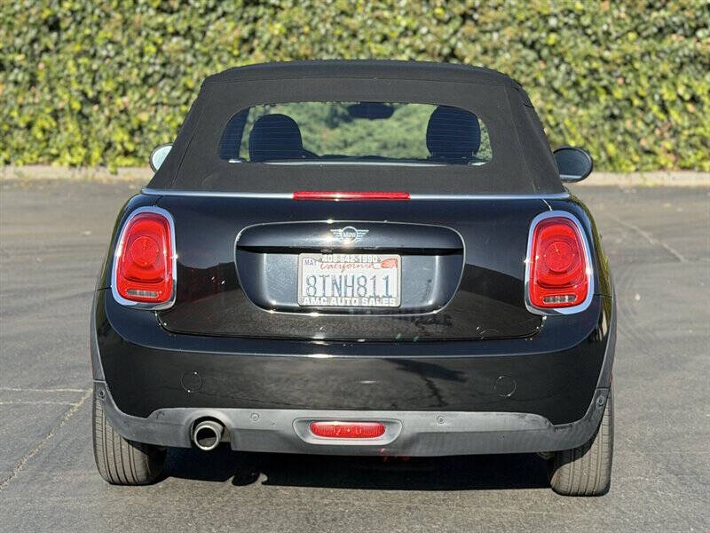 Photo 4 of 2019 Mini Cooper Convertible Cooper for sale in Cypress, TX