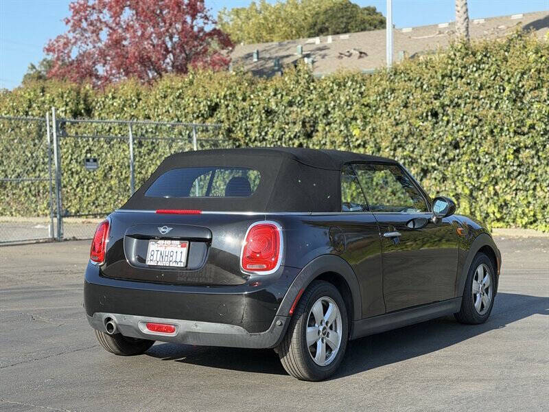 Photo 5 of 2019 Mini Cooper Convertible Cooper for sale in Cypress, TX
