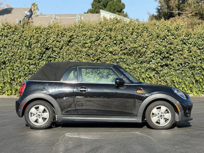 Photo 6 of 2019 Mini Cooper Convertible Cooper for sale in Cypress, TX