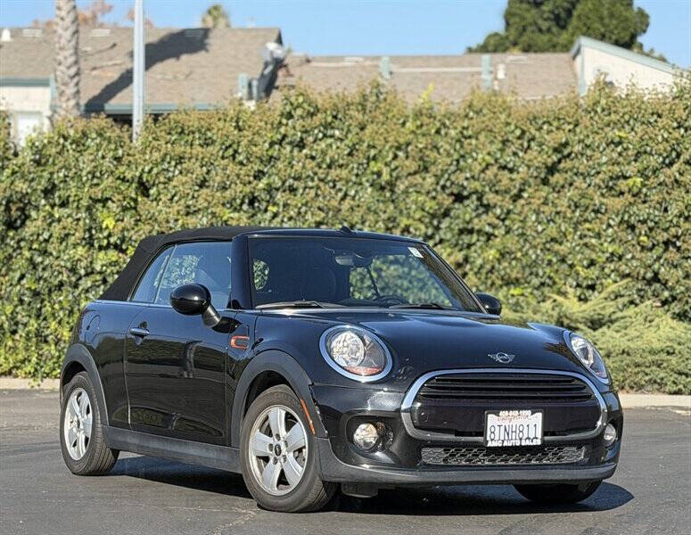 Photo 7 of 2019 Mini Cooper Convertible Cooper for sale in Cypress, TX