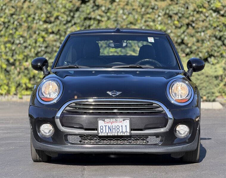 Photo 8 of 2019 Mini Cooper Convertible Cooper for sale in Cypress, TX