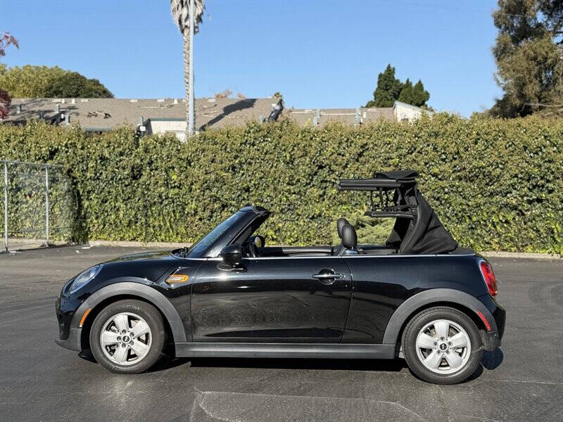 Photo 9 of 2019 Mini Cooper Convertible Cooper for sale in Cypress, TX