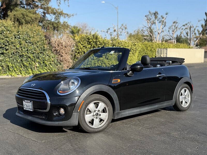 Photo 10 of 2019 Mini Cooper Convertible Cooper for sale in Cypress, TX