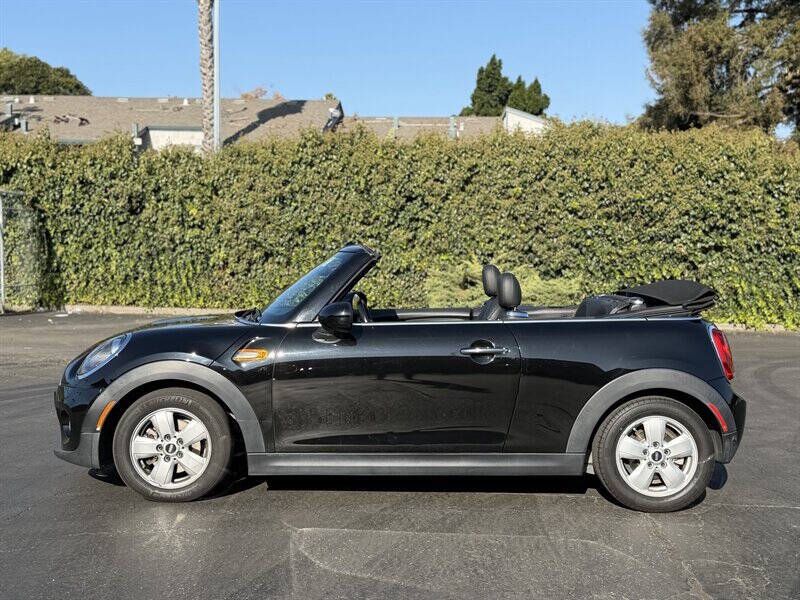 Photo 11 of 2019 Mini Cooper Convertible Cooper for sale in Cypress, TX