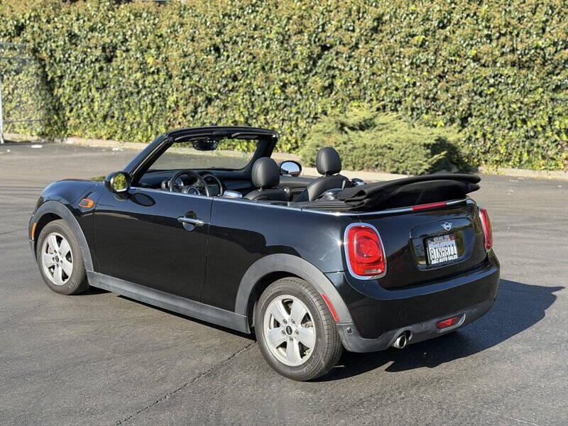 Photo 12 of 2019 Mini Cooper Convertible Cooper for sale in Cypress, TX