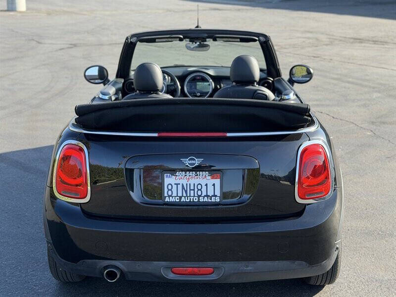 Photo 13 of 2019 Mini Cooper Convertible Cooper for sale in Cypress, TX