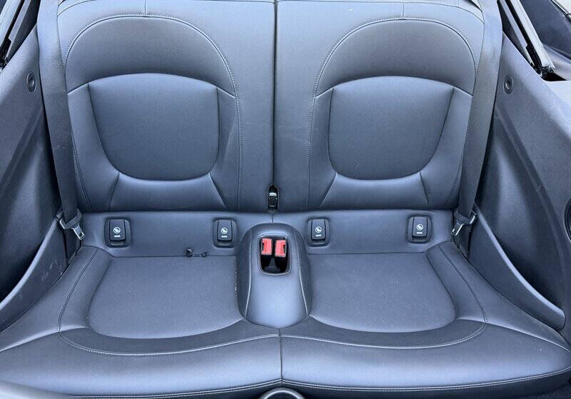 Photo 18 of 2019 Mini Cooper Convertible Cooper for sale in Cypress, TX