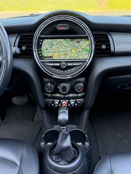 Photo 20 of 2019 Mini Cooper Convertible Cooper for sale in Cypress, TX