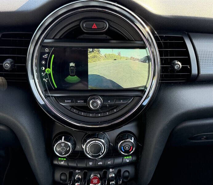 Photo 23 of 2019 Mini Cooper Convertible Cooper for sale in Cypress, TX