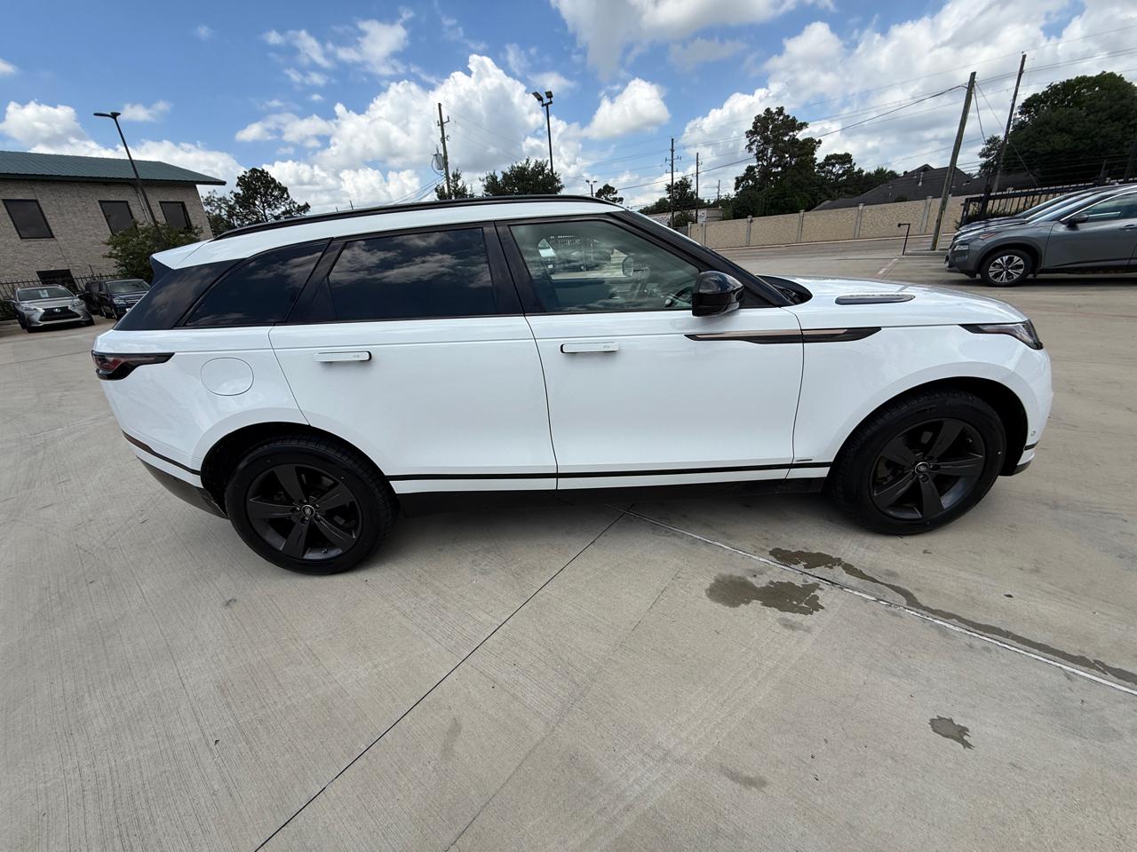 Photo 13 of 2020 Land Rover Range Rover Velar S for sale in Houston, TX