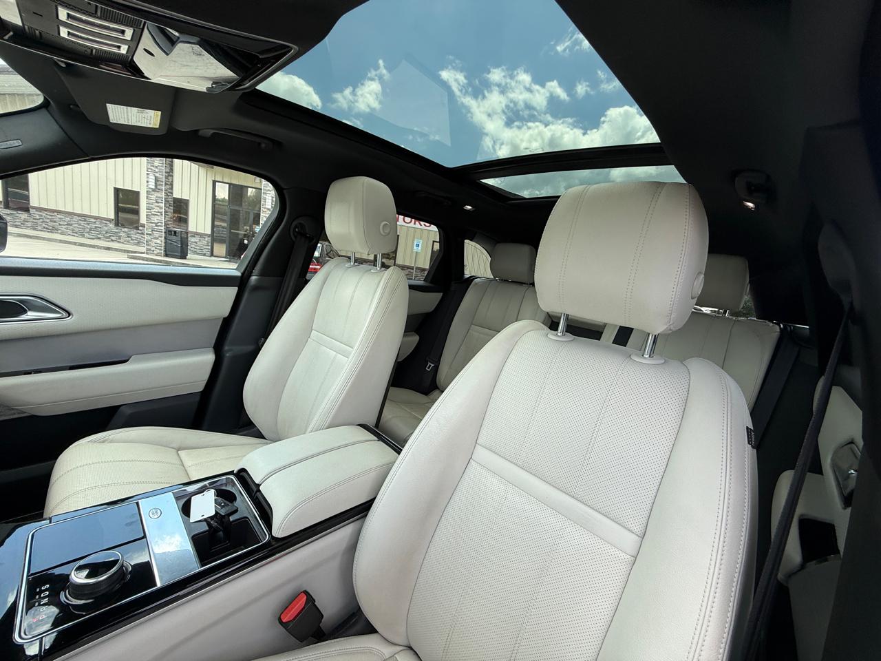 Photo 17 of 2020 Land Rover Range Rover Velar S for sale in Houston, TX