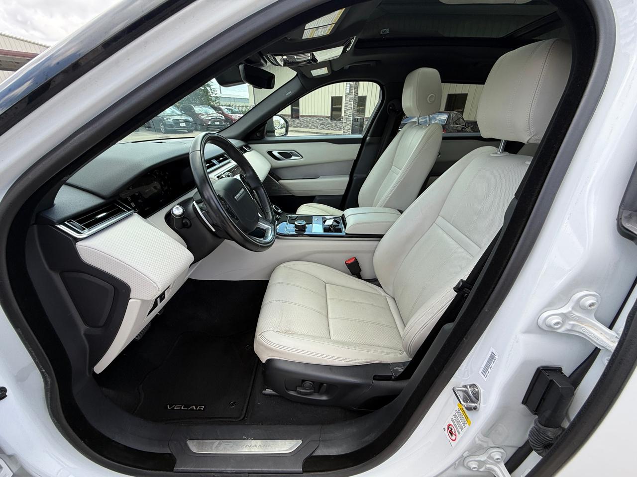 Photo 23 of 2020 Land Rover Range Rover Velar S for sale in Houston, TX