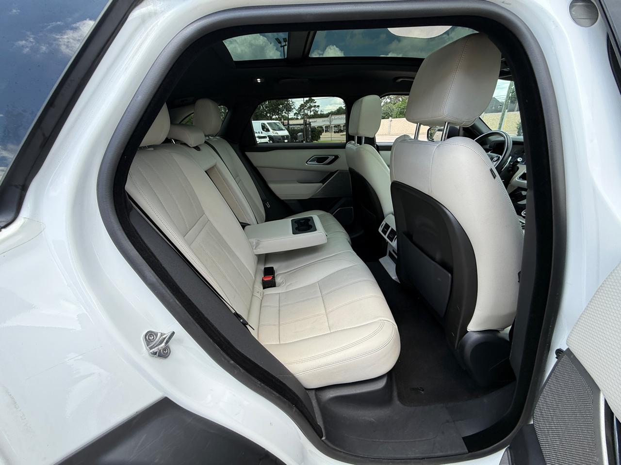 Photo 25 of 2020 Land Rover Range Rover Velar S for sale in Houston, TX