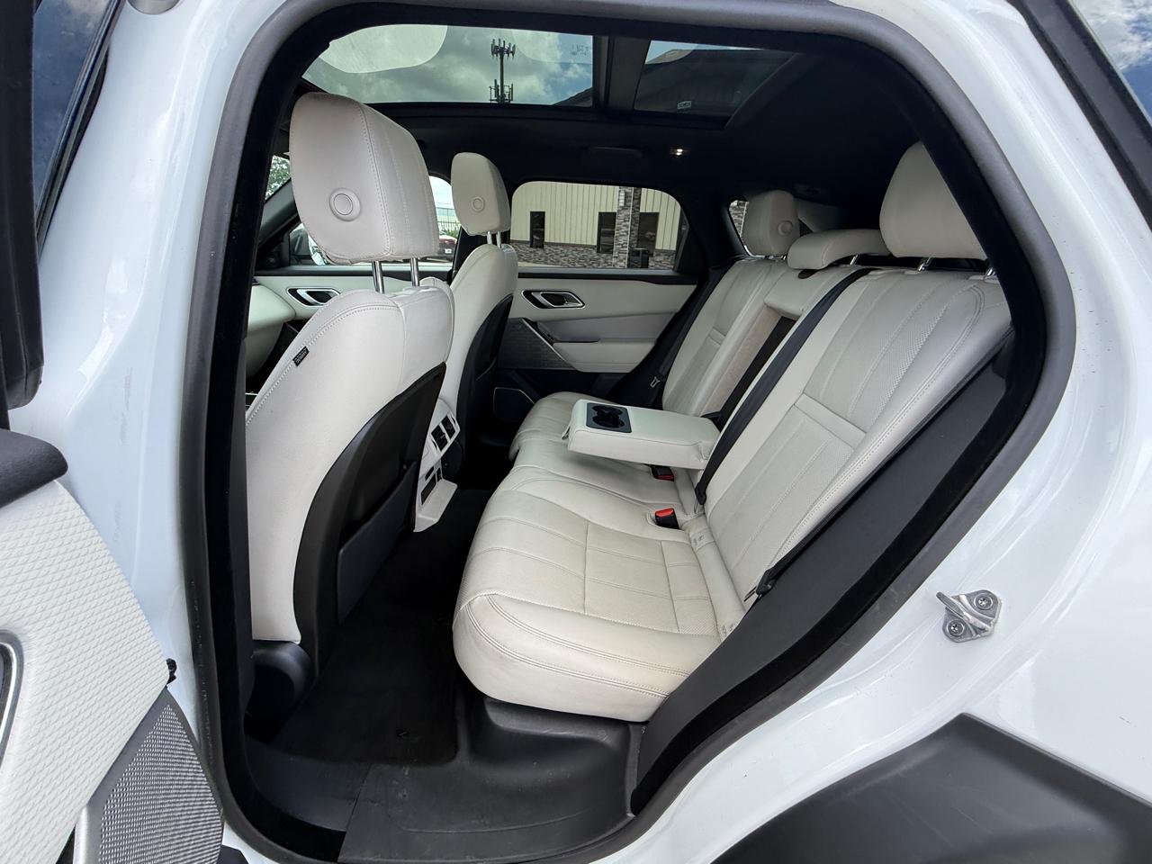 Photo 20 of 2020 Land Rover Range Rover Velar S for sale in Houston, TX