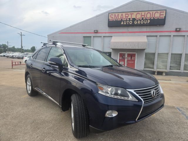 2014 Lexus Rx
