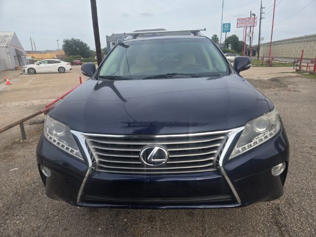 Photo 2 of 2014 Lexus Rx Wagon for sale in Houston, TX