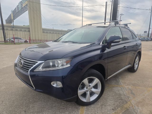 Photo 3 of 2014 Lexus Rx Wagon for sale in Houston, TX