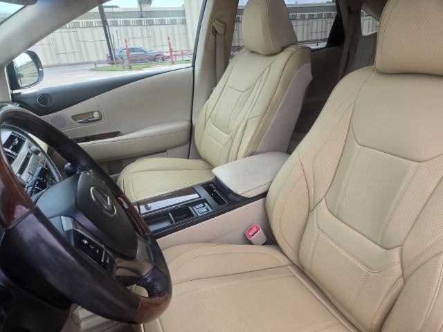 Photo 4 of 2014 Lexus Rx Wagon for sale in Houston, TX