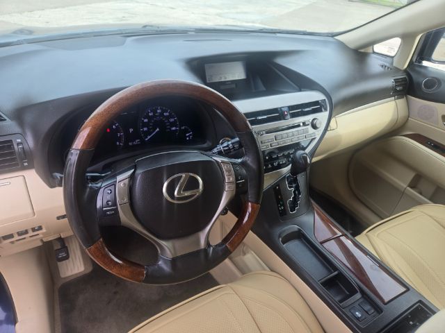 Photo 5 of 2014 Lexus Rx Wagon for sale in Houston, TX
