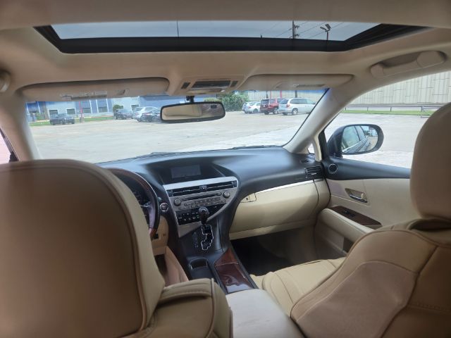 Photo 6 of 2014 Lexus Rx Wagon for sale in Houston, TX