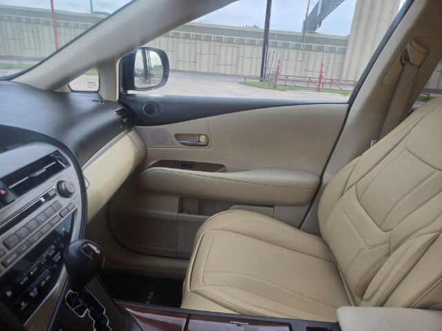 Photo 8 of 2014 Lexus Rx Wagon for sale in Houston, TX