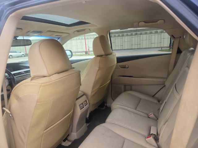 Photo 9 of 2014 Lexus Rx Wagon for sale in Houston, TX