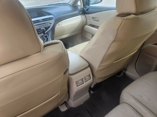 Photo 10 of 2014 Lexus Rx Wagon for sale in Houston, TX